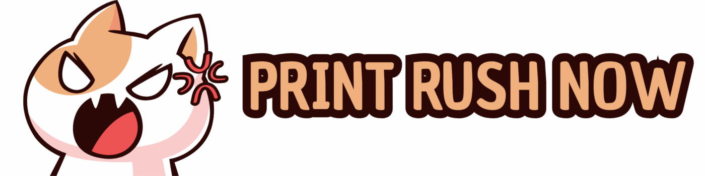 Print Rush Now